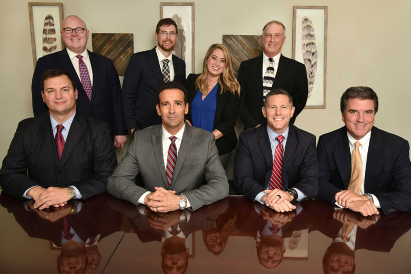Fair Rights Legal Group Case Assessment