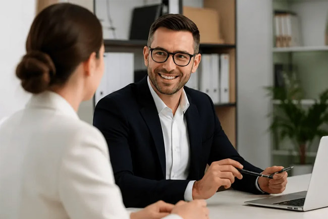 Fair Rights Legal Group Client Support