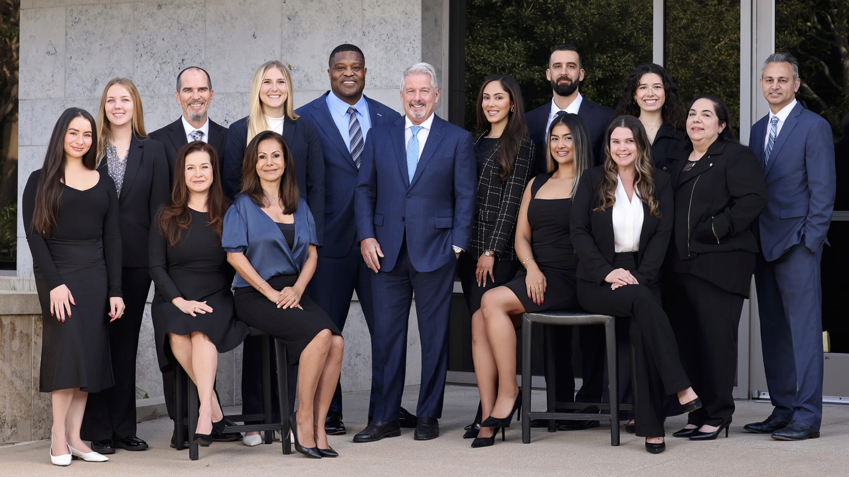Fair Rights Legal Group Professional Network