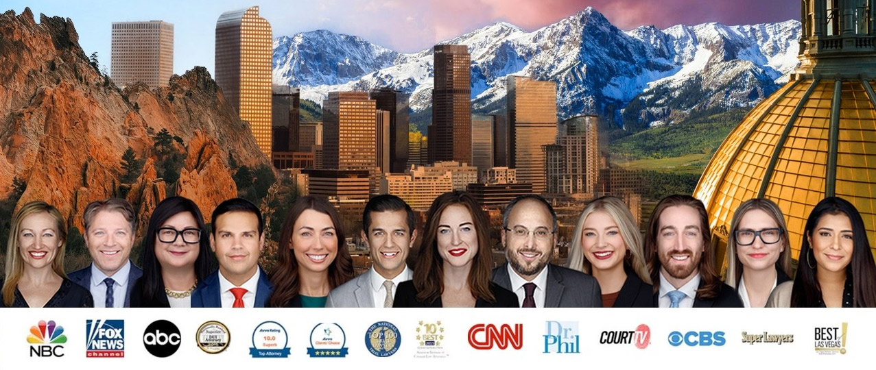Fair Rights Legal Group Professional Network